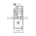 gm難波ウエストD.C.14階7.3万円