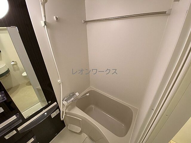 浴室