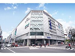 アーバネックス大阪城WEST 3階