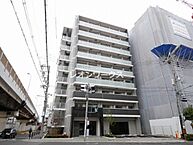 大阪府大阪市淀川区十三本町2丁目15-4：物件画像／株式会社レオンワークス