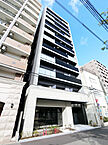 大阪府大阪市西区江戸堀3丁目8-4：物件画像／株式会社レオンワークス