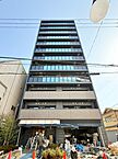 大阪府大阪市都島区都島本通3丁目16-1：物件画像／株式会社レオンワークス