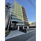 大阪府大阪市都島区都島北通1丁目14-21：物件画像／株式会社レオンワークス