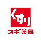 スギ薬局天王寺店 339m