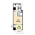セレニテ心斎橋グランデ2階11.3万円