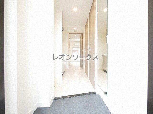 室内