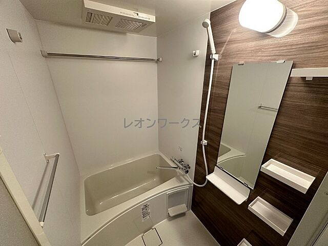 浴室