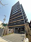 大阪府大阪市浪速区浪速東3丁目5-11：物件画像／株式会社レオンワークス