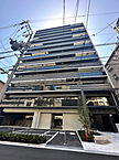 大阪府大阪市浪速区敷津西1丁目4-20：物件画像／株式会社レオンワークス