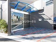 大阪府大阪市福島区吉野5丁目5-29：物件画像／株式会社レオンワークス