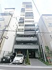 大阪府大阪市中央区谷町7丁目4-25：物件画像／株式会社レオンワークス