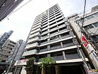 大阪府大阪市浪速区日本橋5丁目7-12：物件画像／株式会社レオンワークス