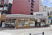 CoDeli大阪常盤町店 584m