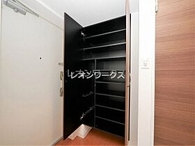 Luxe西長堀 1305 ｜ 大阪府大阪市西区新町3丁目13-22（賃貸マンション1K・13階・23.20㎡） その11