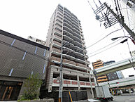 大阪府大阪市西区新町3丁目13-22：物件画像／株式会社レオンワークス