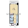KDXレジデンス難波南2階7.1万円