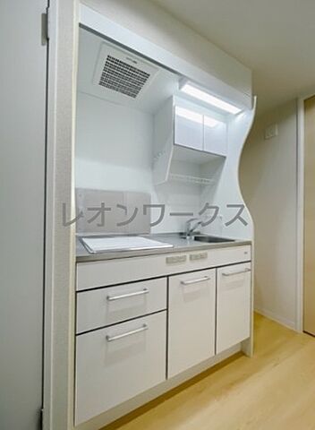 キッチン