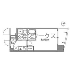 セレニテ江坂ルフレ 6階/601