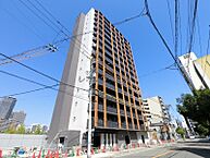 大阪府大阪市浪速区塩草1丁目3-13：物件画像／株式会社レオンワークス