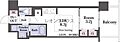 アーバネックス新町24階10.6万円
