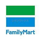 ファミリーマートJR天王寺駅北口店 151m