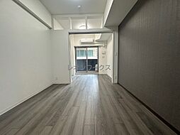 プレサンス堺筋本町エグゼブラン 1Kの写真