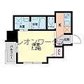 SERENiTE本町グランデ6階7.8万円