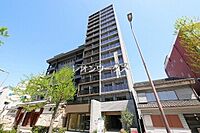 大阪府大阪市浪速区桜川1丁目6-25：物件画像／株式会社レオンワークス