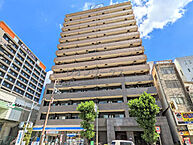 大阪府大阪市浪速区日本橋5丁目5-20：物件画像／株式会社レオンワークス