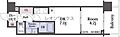 レオンコンフォートウメダキタ8階9.0万円