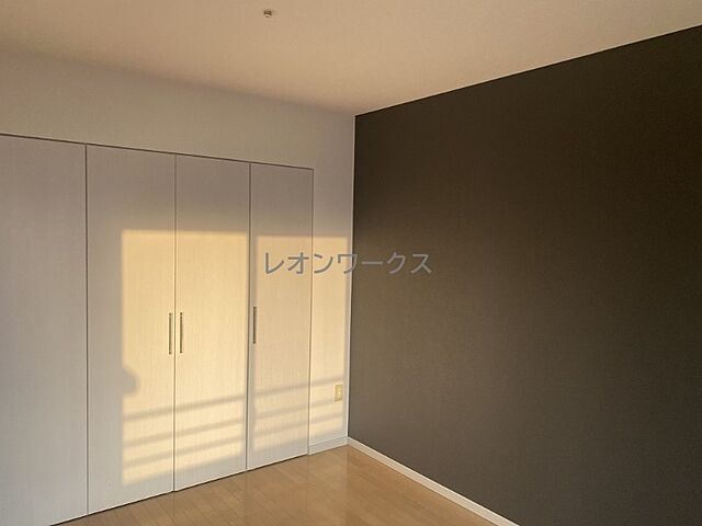 洋室