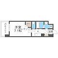 ミラージュパレス難波幸町6階8.8万円