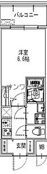 S-RESIDENCE難波大国町Tres 9階
