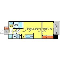 SERENiTE本町エコート 9階