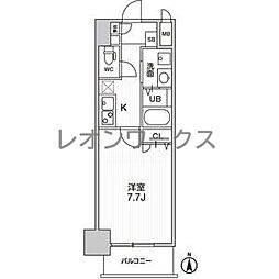 La Douceur梅田East 10階