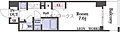 ミラージュパレス大阪ドームプロスパー10階8.3万円
