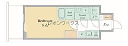 エスリードレジデンス大阪谷町ザ・マークス 11階