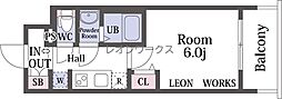 プレリス福島海老江 CORE FRONT 9階/904