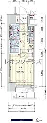プレサンス上町台筆ヶ崎NORTH 12階