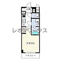 エスリードレジデンス新大阪PRIME12階7.7万円