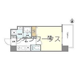 BPRレジデンス福島 9階/903