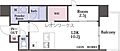 セレニテフラン谷町四丁目8階11.7万円