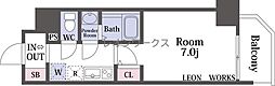 セレニテ谷町六丁目アリエ 6階