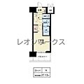 スプランディッド難波313階8.1万円
