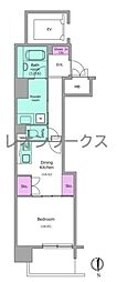ビエラコート内久宝寺 6階