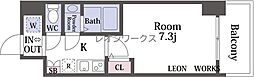セレニテ西九条アリエ 13階
