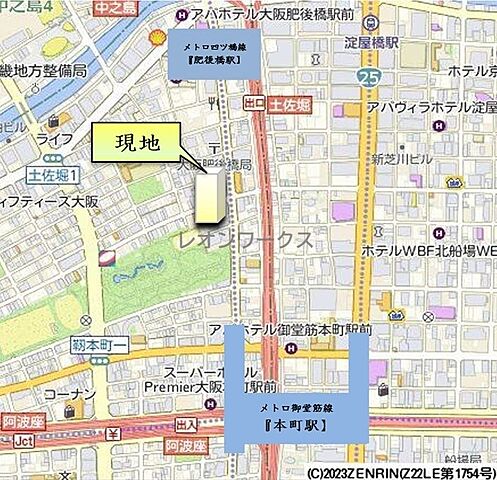地図