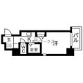 Hermitage難波南76階6.2万円