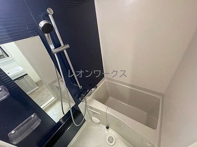 浴室