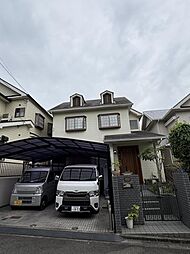 物件画像 八幡市橋本興正中古戸建